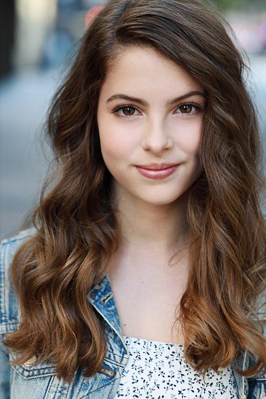 格蕾丝·施耐德 Grace Schneider