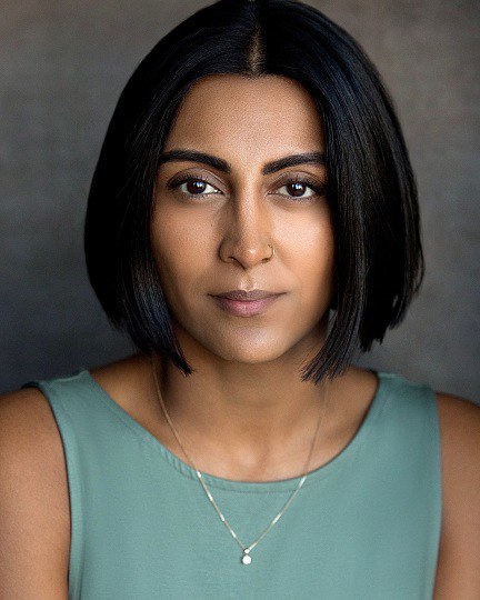 Natasha Patel Natasha Patel