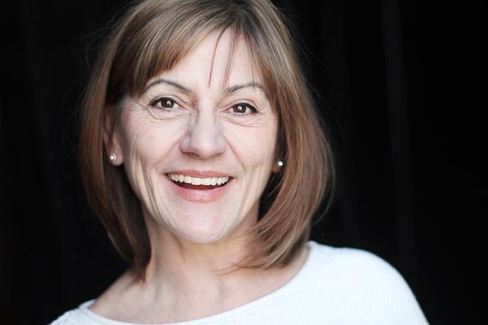 Janet Ulrich Brooks Janet Ulrich Brooks