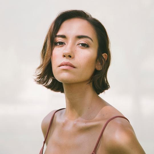 Tábata Cerezo Tábata Cerezo