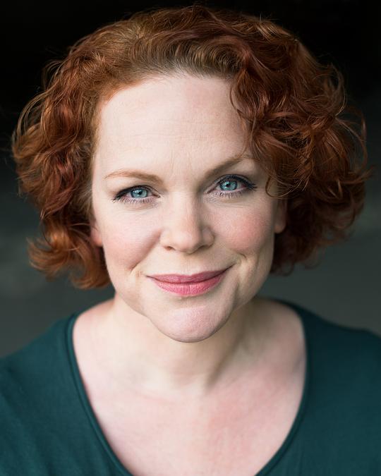 莎拉·劳恩 Sarah Lawn