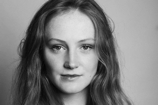Eve Ponsonby Eve Ponsonby