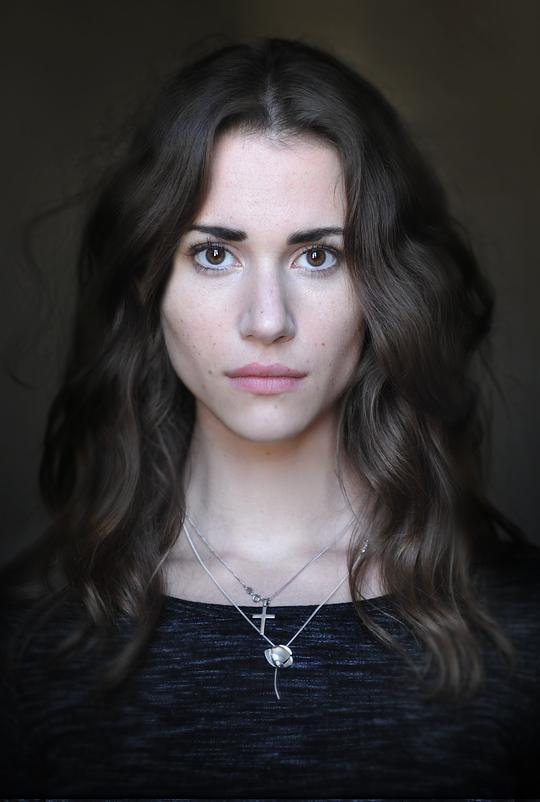 丽兹·费林 Lize Feryn