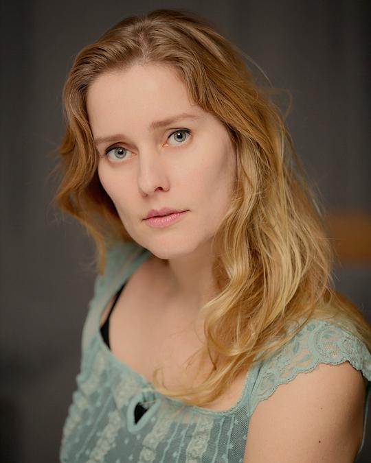 Truus de Boer Truus de Boer