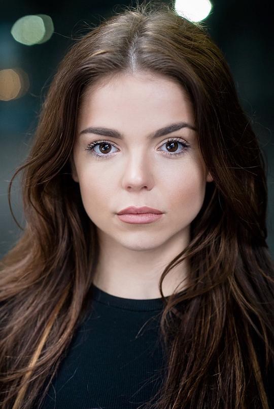爱丽斯·努克斯 Alice Nokes