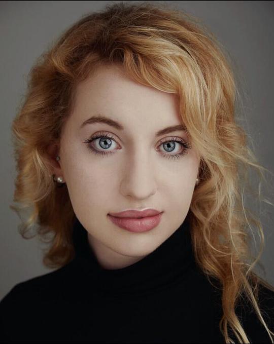 Laoise Murray Laoise Murray