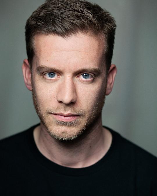 菲利普·康布斯 Philip Cumbus