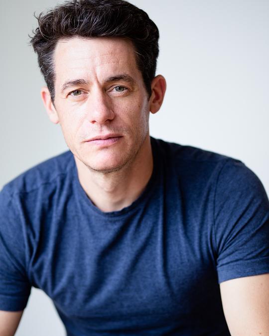 里查德·佩珀 Richard Pepper