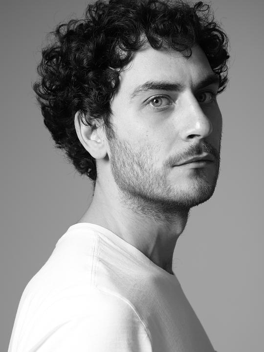 哈里·陶乐西 Harry Taurasi