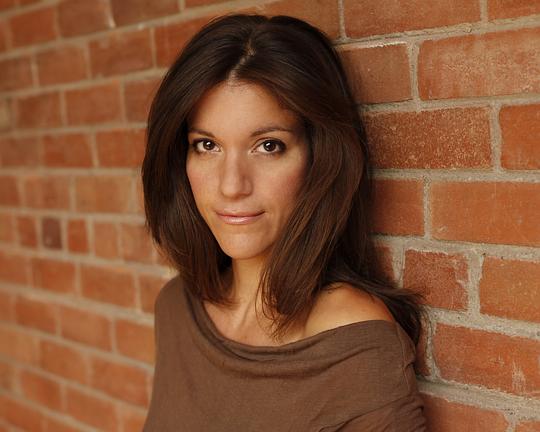 Sophie Goulet Sophie Goulet