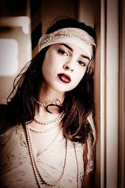 Matilda Sturridge Matilda Sturridge