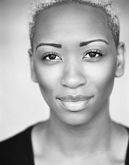 吉妮西丝·林尼娅 Genesis Lynea