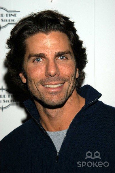 格雷格·劳伦 Greg Lauren