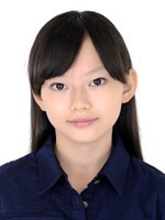 小林里乃 Rino Kobayashi