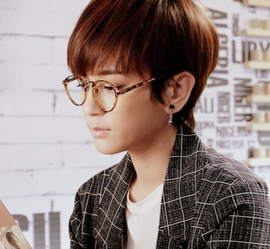 谢欣桐 Xintong Xie