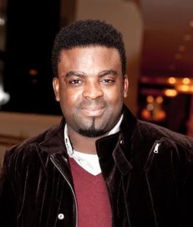 肯雷·阿佛莱恩 Kunle Afolayan