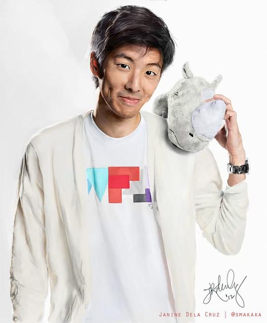傅大诚 Ted Fu