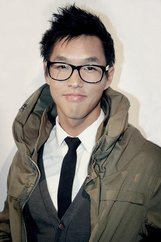 陈德伟 Wesley Chan