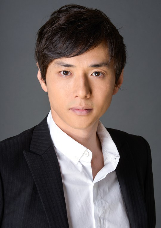 高杉瑞穗 Takasugi Mizuho