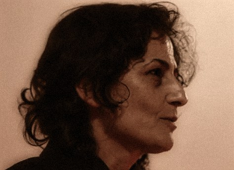 薇薇安·帕慕特 Vivianne Perelmuter
