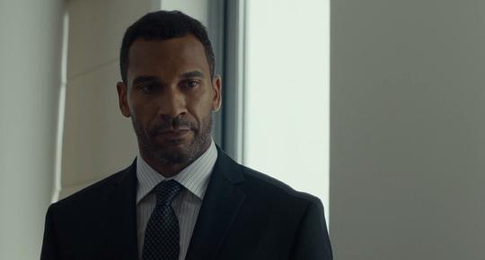 杰森.托特纳姆 Jason Tottenham