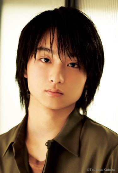 奥平大兼 Okudaira Daiken