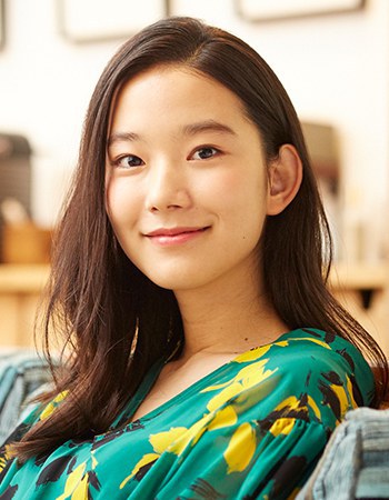 榊原有那 Arina Sakakibara