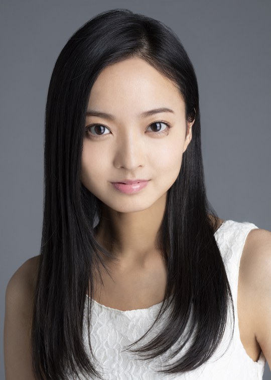川濑莉子 Riko Kawase
