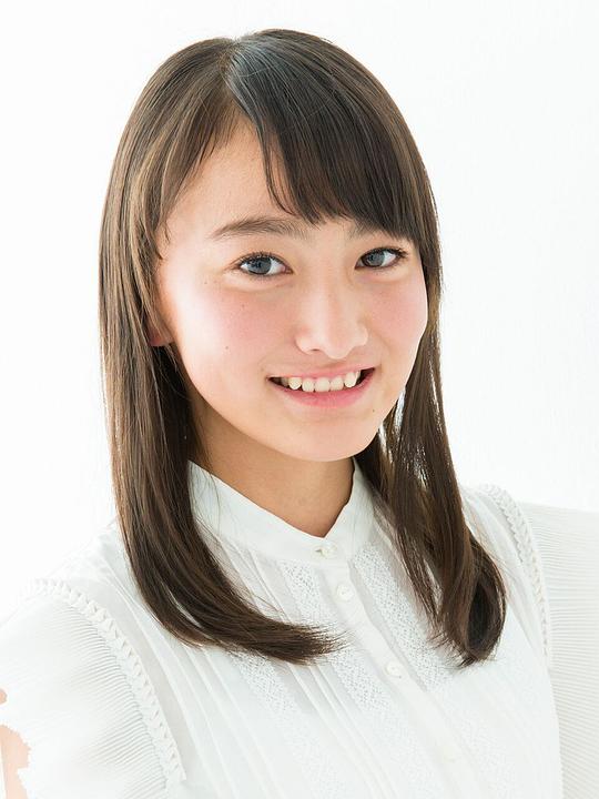 铃木阳菜 Hina Suzuki