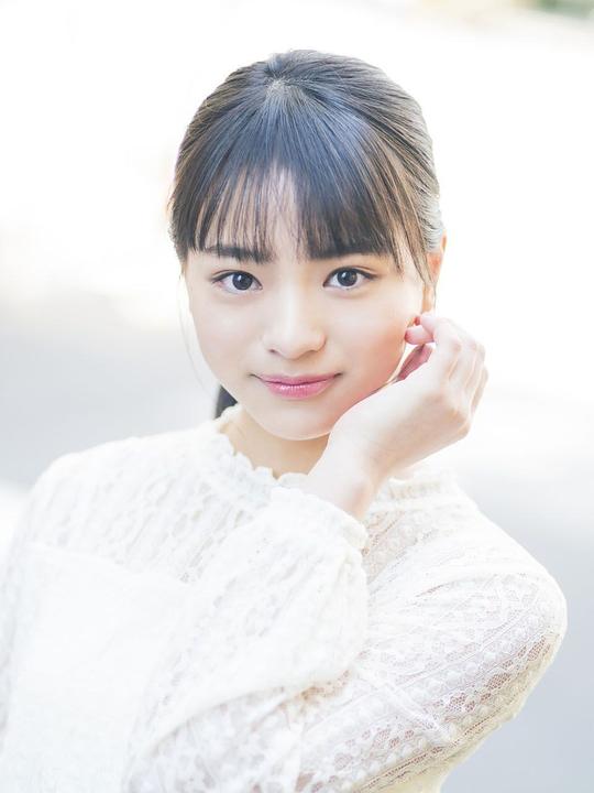 柿泽由里亚 Yuria Kakizawa