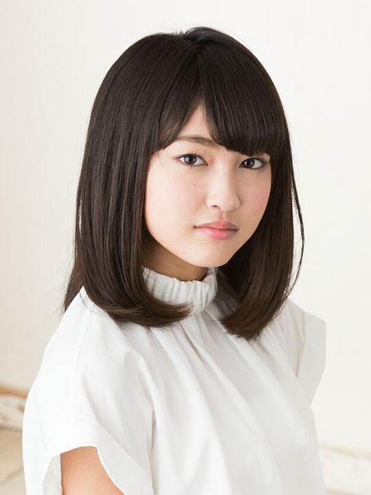 稻川美红 Miku Inagawa
