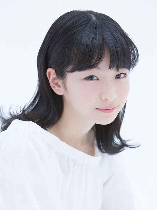中田乃爱 Noa Nakada