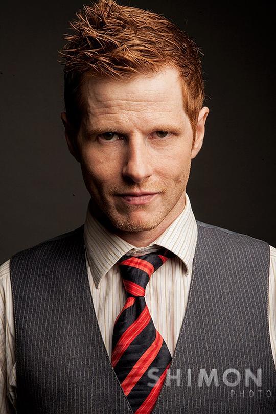 迈克尔·史密斯 Michael Smith