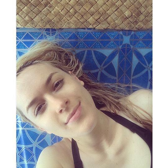 Olivia Mahood Olivia Mahood