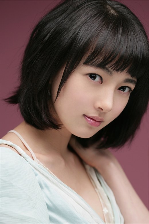 郑多英 Jung Da-Young
