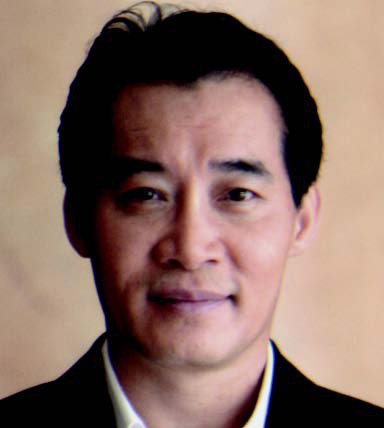 独孤永宰 Young-jae Dokko
