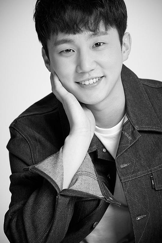 柳成禄 Seong-rok Ryu