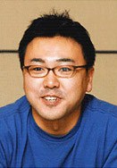 吉田明彦 Yoshida Akihiko