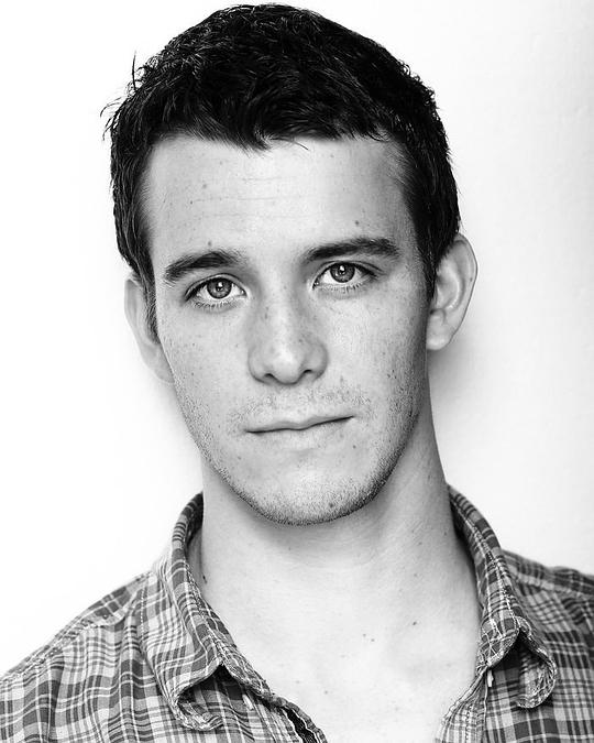 卢克·汤普森 Luke Thompson