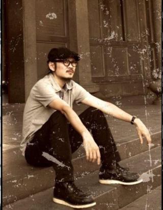 徐宏辉 Honghui Xu