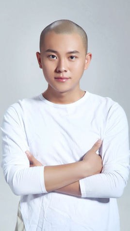 王胜凯 Shengkai Wang