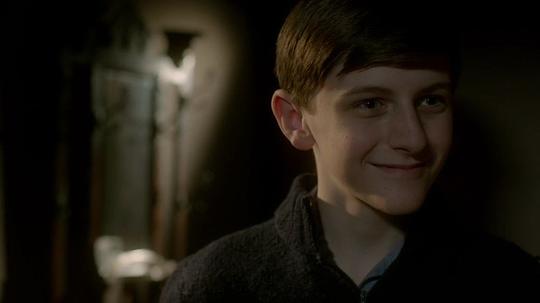 麦克斯·麦克米兰 Max Macmillan