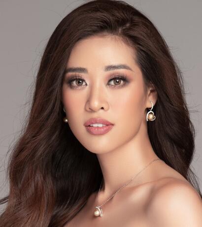 阮陈庆云 Nguyễn Trần Khánh Vân