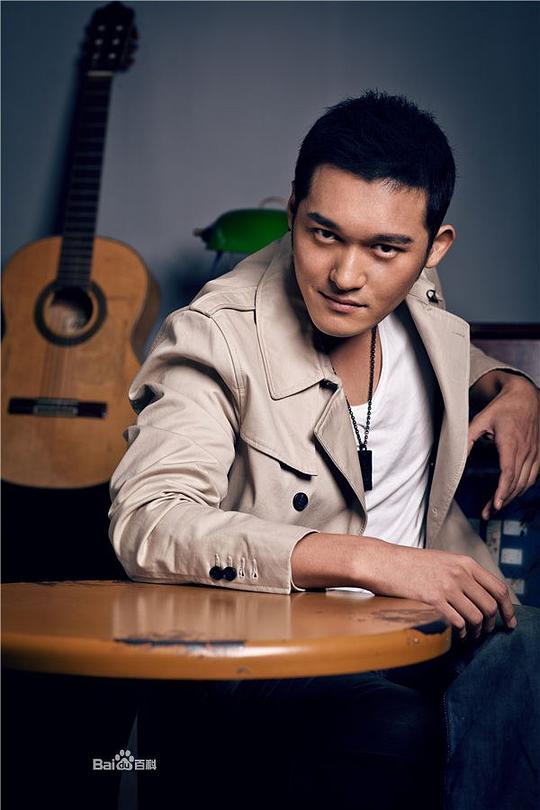 孙鹏滨 Pengbin Sun