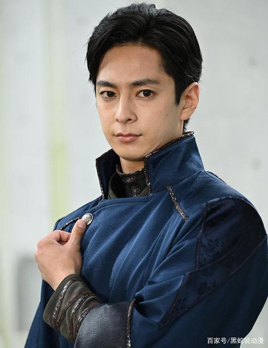 山口贵也 Takaya Yamaguchi