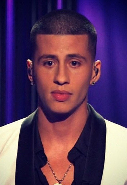 卡利托·奥利维罗 Carlito Olivero