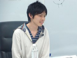 井关修一 井関修一