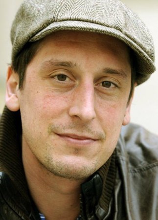 汉斯·鲁 Hans Löw