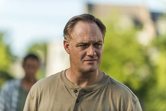 杰森·道格拉斯 Jason Douglas