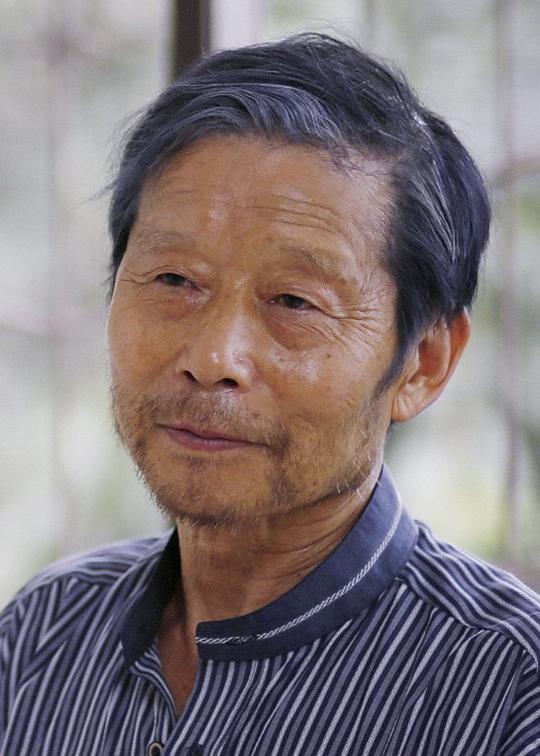 杨云 Yun Yang